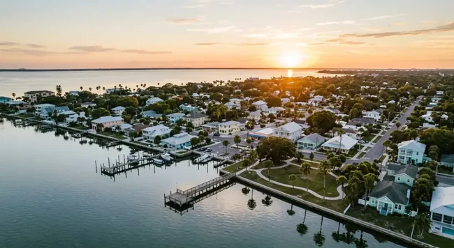 Featured image for Retiring in Florida: Why Gulfport Is a Hidden Gem for Seniors